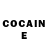 COCAIN 97% Bibika Moziman